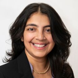 Profile image for Lipika Samal, MD