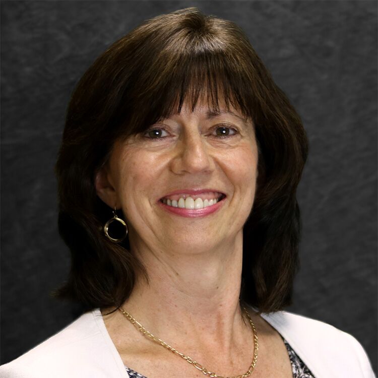 Profile image for Patricia Sengstack, DNP, NI-BC, FAAN, FACMI