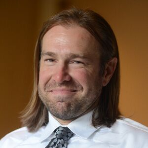 Profile image for David Albers, PhD