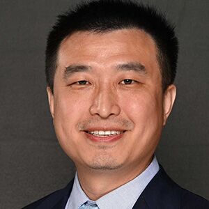 Profile image for Yifan Peng, PhD