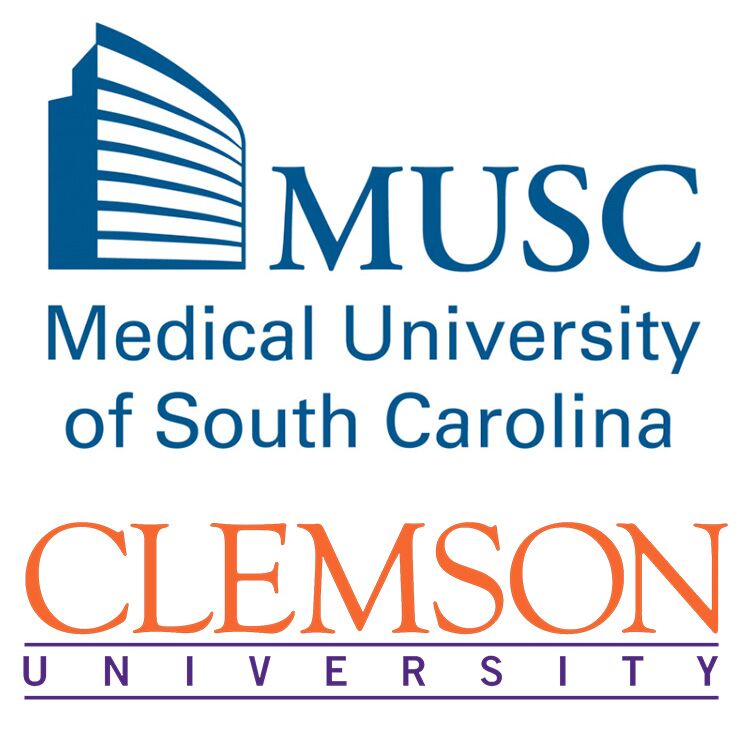 Medical University of South Carolina (exhibitor)