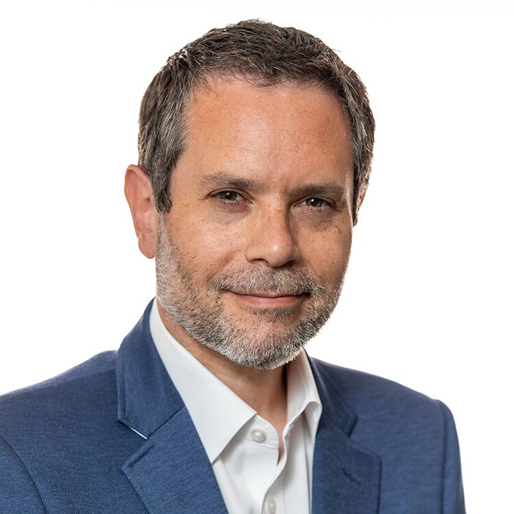 Profile image for Daniel Capurro, MD, PhD