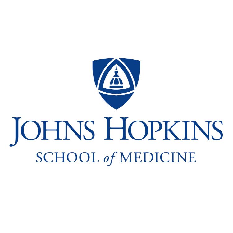 Johns Hopkins University School of Medicine (exhibitor)