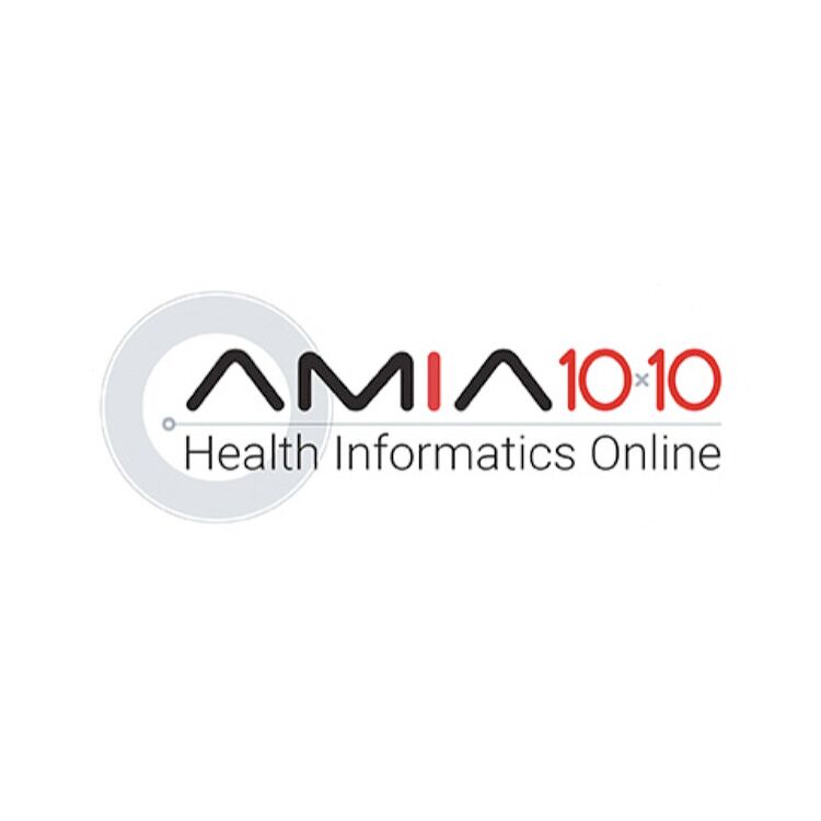 AMIA 2023 Clinical Informatics Conference