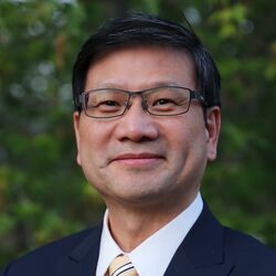 Profile image for Chi-Ren Shyu, PhD, FACMI, FAMIA