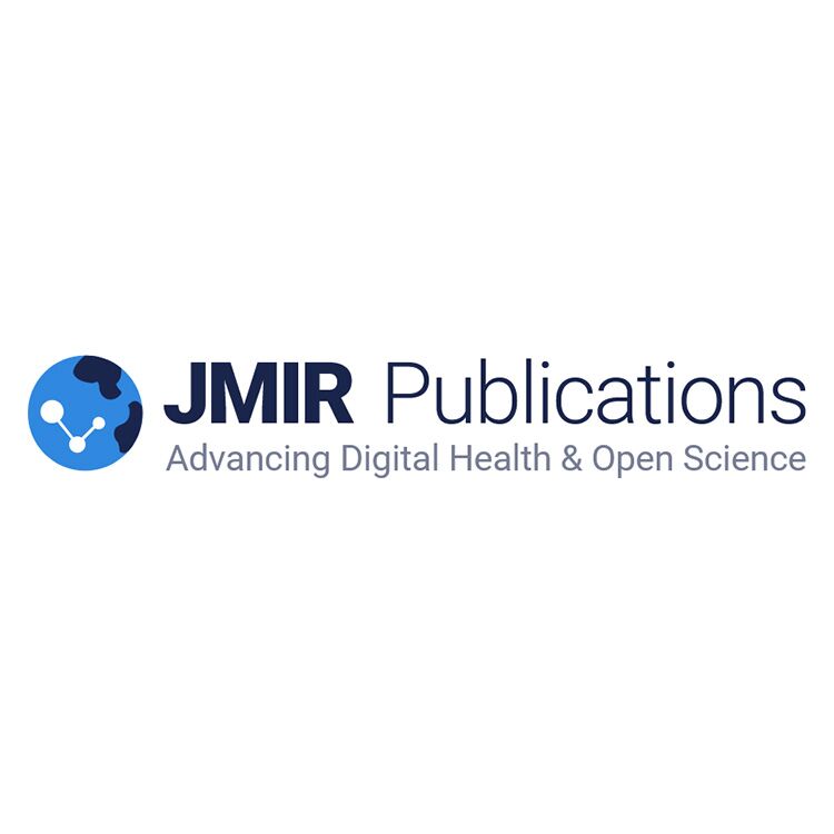 JMIR Publications