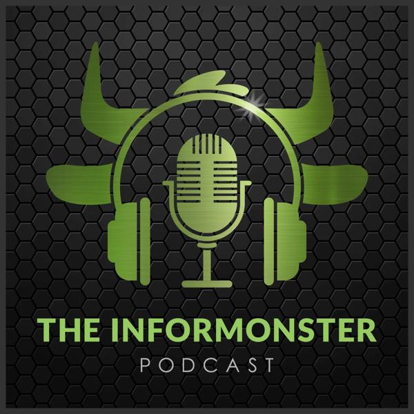 Informonster-Podcast