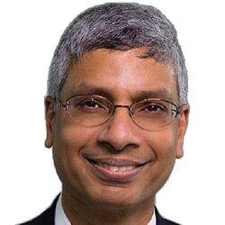 Profile image for Shyam Visweswaran, MD PhD