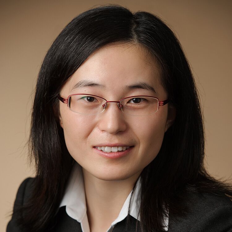 Profile image for Licong Cui, PhD
