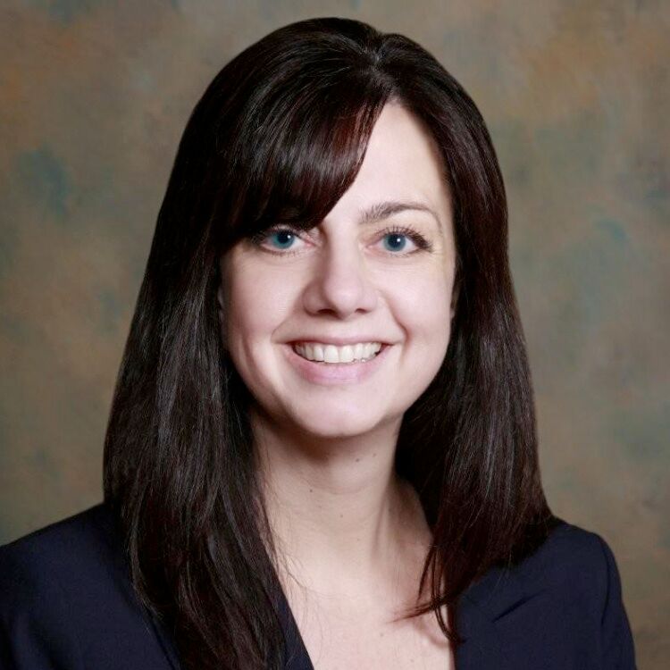 Profile image for Tanya K. Tolpegin, MBA, CAE