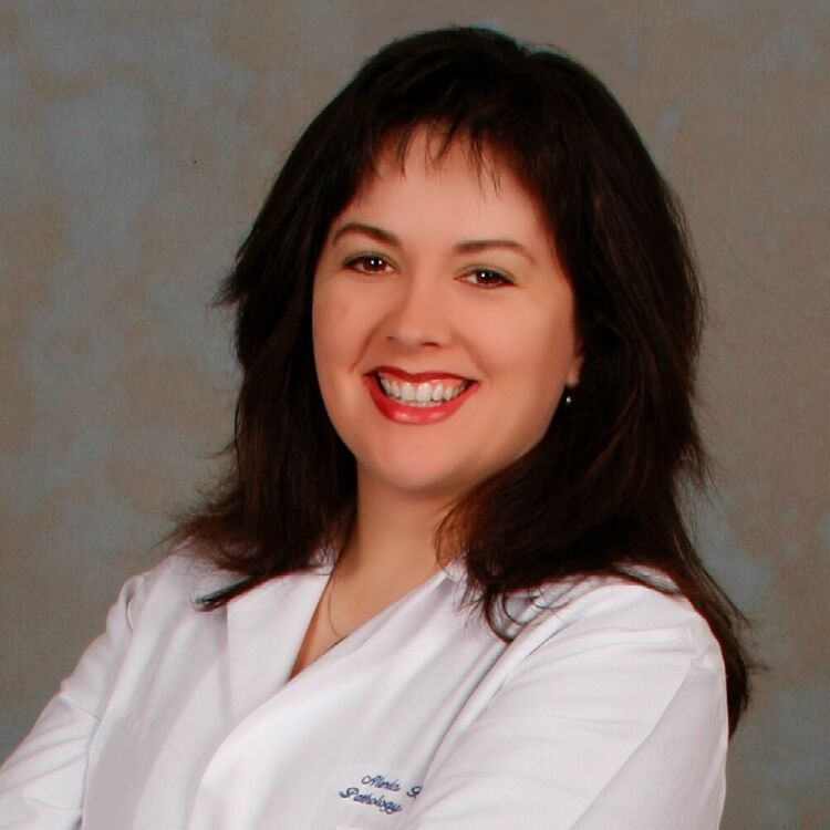 Profile image for Alexis Carter, MD