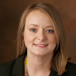 Profile image for Allison McCoy, PhD, ACHIP, FACMI, FAMIA