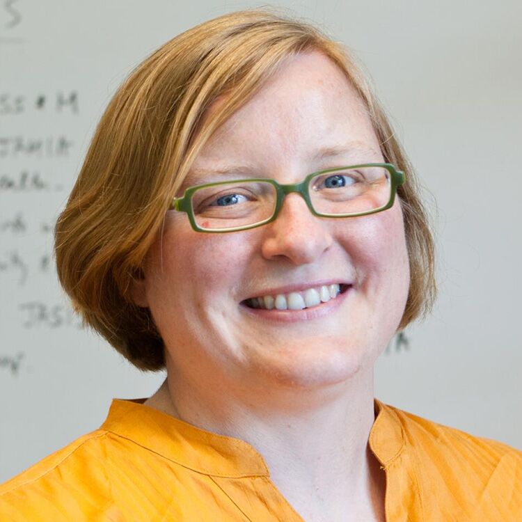 Profile image for Tiffany Veinot, PhD