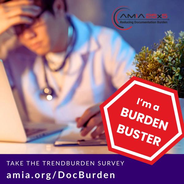 amia.org/DocBurden - v2