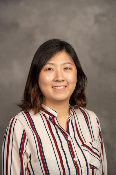 9/18/19 School of Nursing faculty and staff headshots
