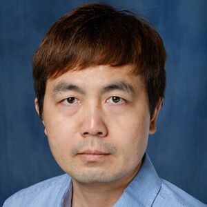 Profile image for Jiang Bian, PhD