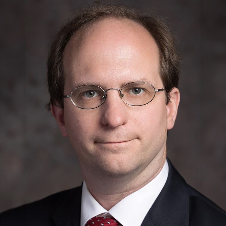 Profile image for Andrew Boyd, MD