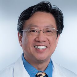 Profile image for Stephen Wong, PhD, PE