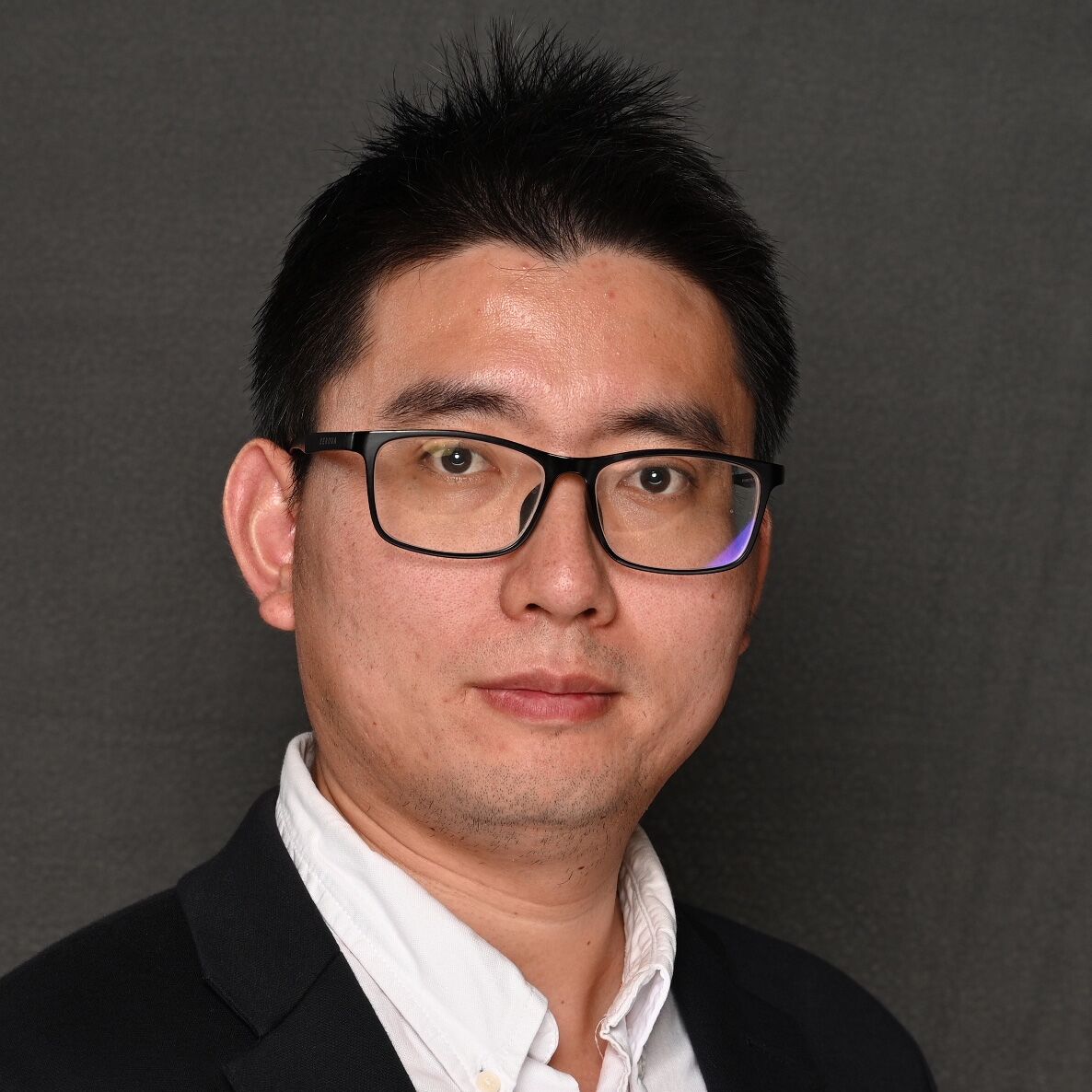 Profile image for Jie Yang, PhD, FAMIA