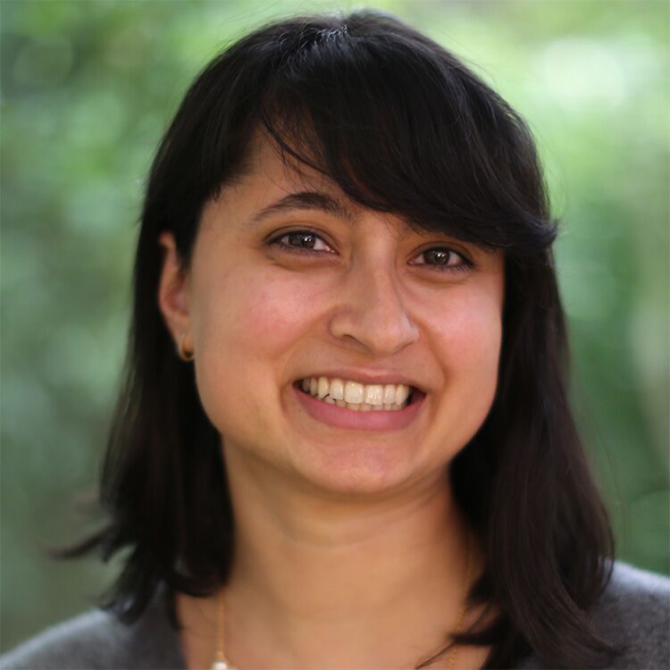 Profile image for  Reva Singh 