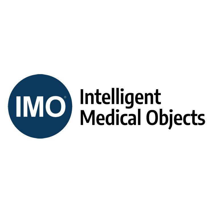 Intelligent Medical Objects (IMO)
