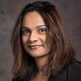 Profile image for Joanna Abraham, PhD