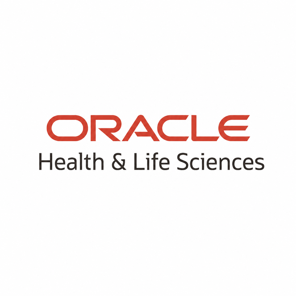 Oracle Health and Life Sciences