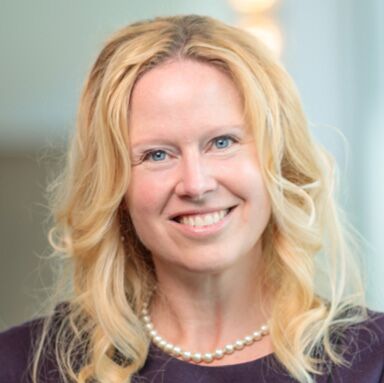 Profile image for Randi Foraker, PhD, MA, FAHA, FAMIA, FACMI