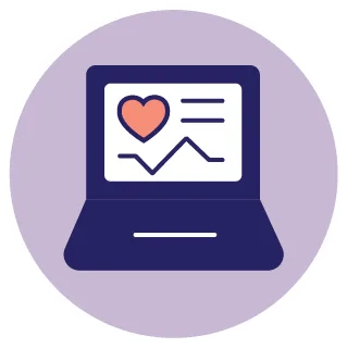electronic health records