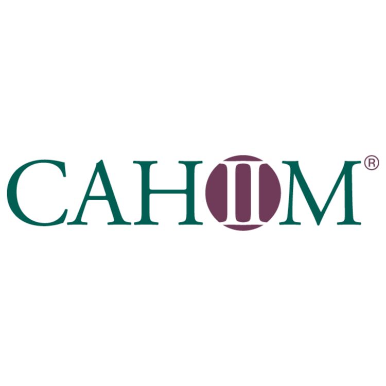 CAHIIM (exhibitor)