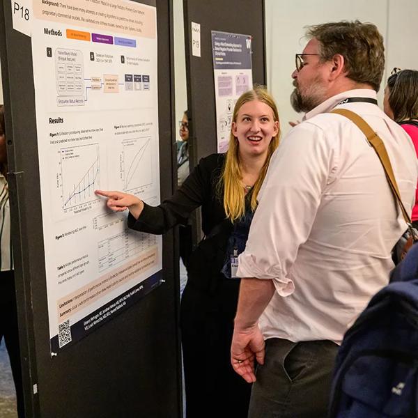 poster-presenter