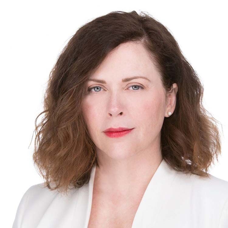 Profile image for  Amanda Hanova, MSM