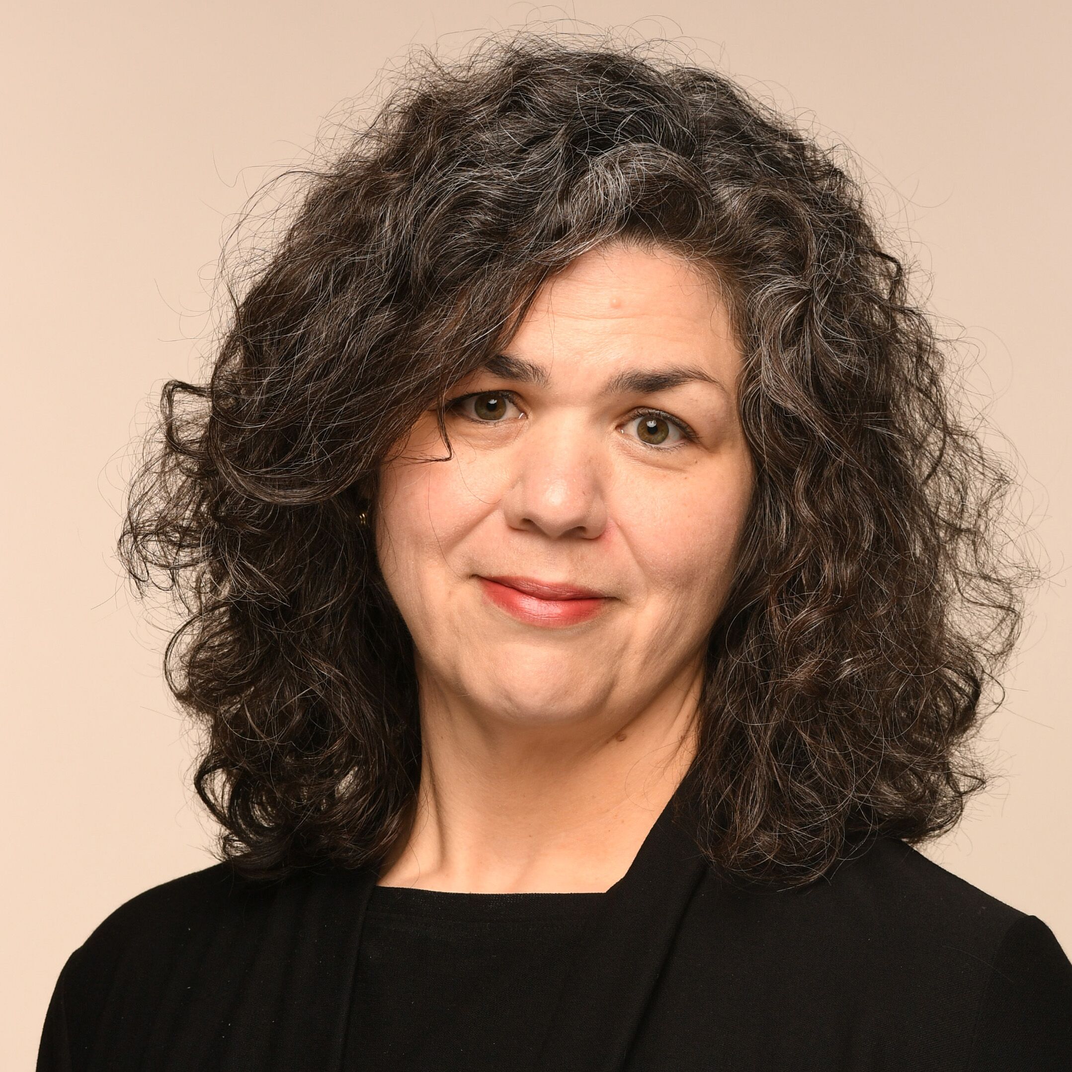 Profile image for Sarah Talbi
