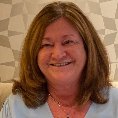 Profile image for Joan Haller, CMP
