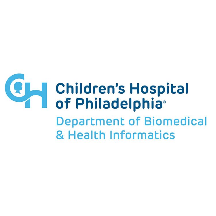 Children’s Hospital of Philadelphia/University of Pennsylvania Institute of Biomedical Informatics