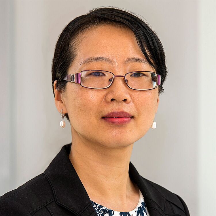 Profile image for Xia Ning, PhD
