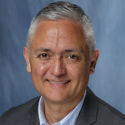 Profile image for Robert Lucero, PhD, MPH, RN, FAAN, FACMI