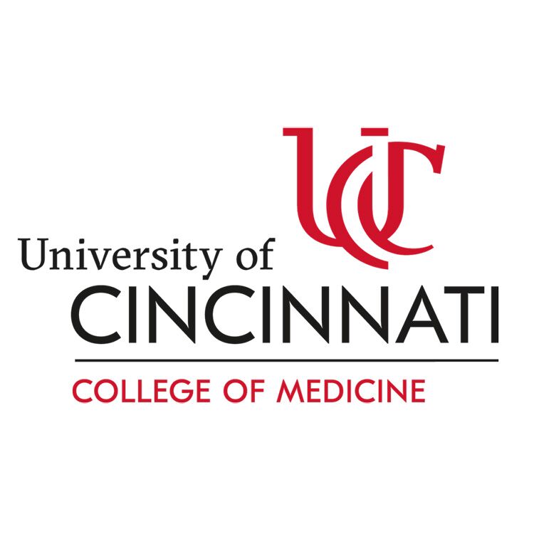 University of Cincinnati College of Medicine & Cincinnati Children's Hospital Medical Center