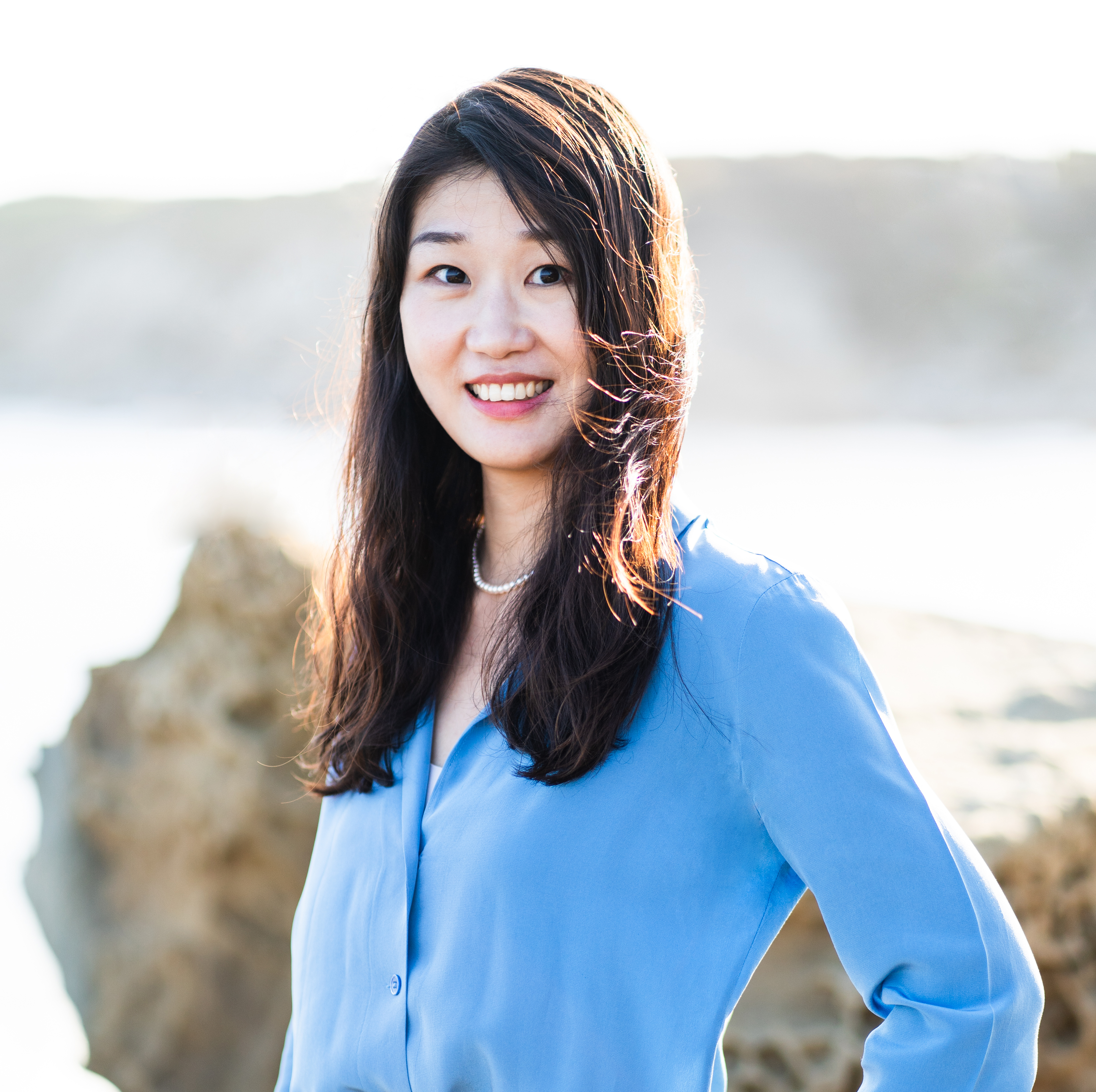 Profile image for Yao Qin, Ph.D.