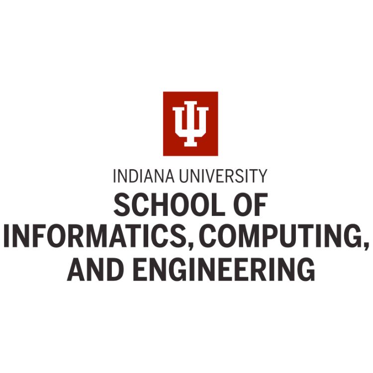 Indiana University, School of Informatics and Computing