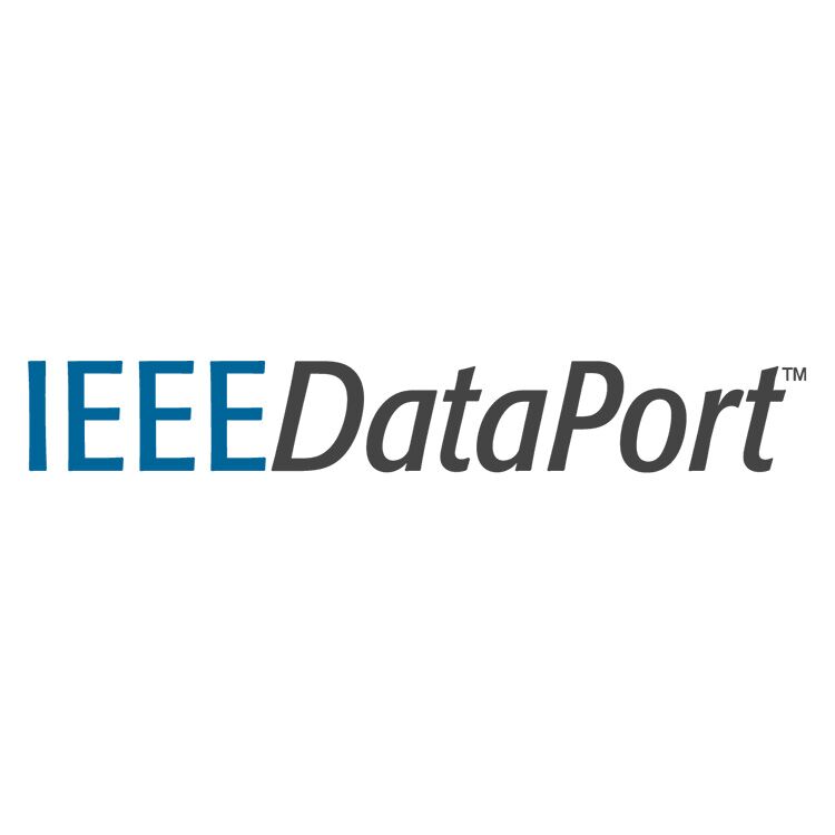 IEEE dataport