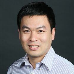 Profile image for Yong Chen, PhD