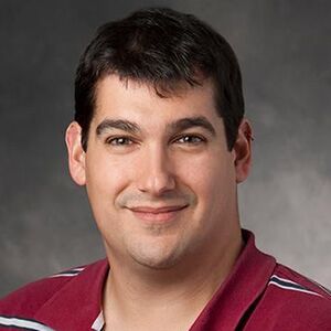 Profile image for Benjamin Goldstein, PhD