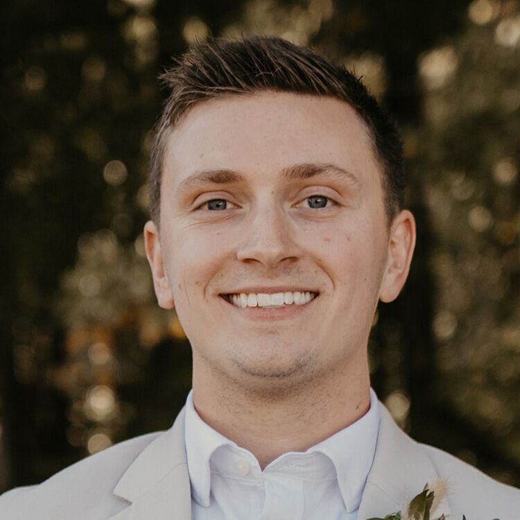 Profile image for  Kyle Kimbro 