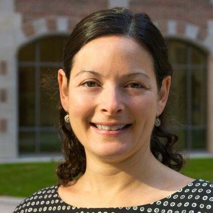Profile image for Julia Adler-Milstein, PhD
