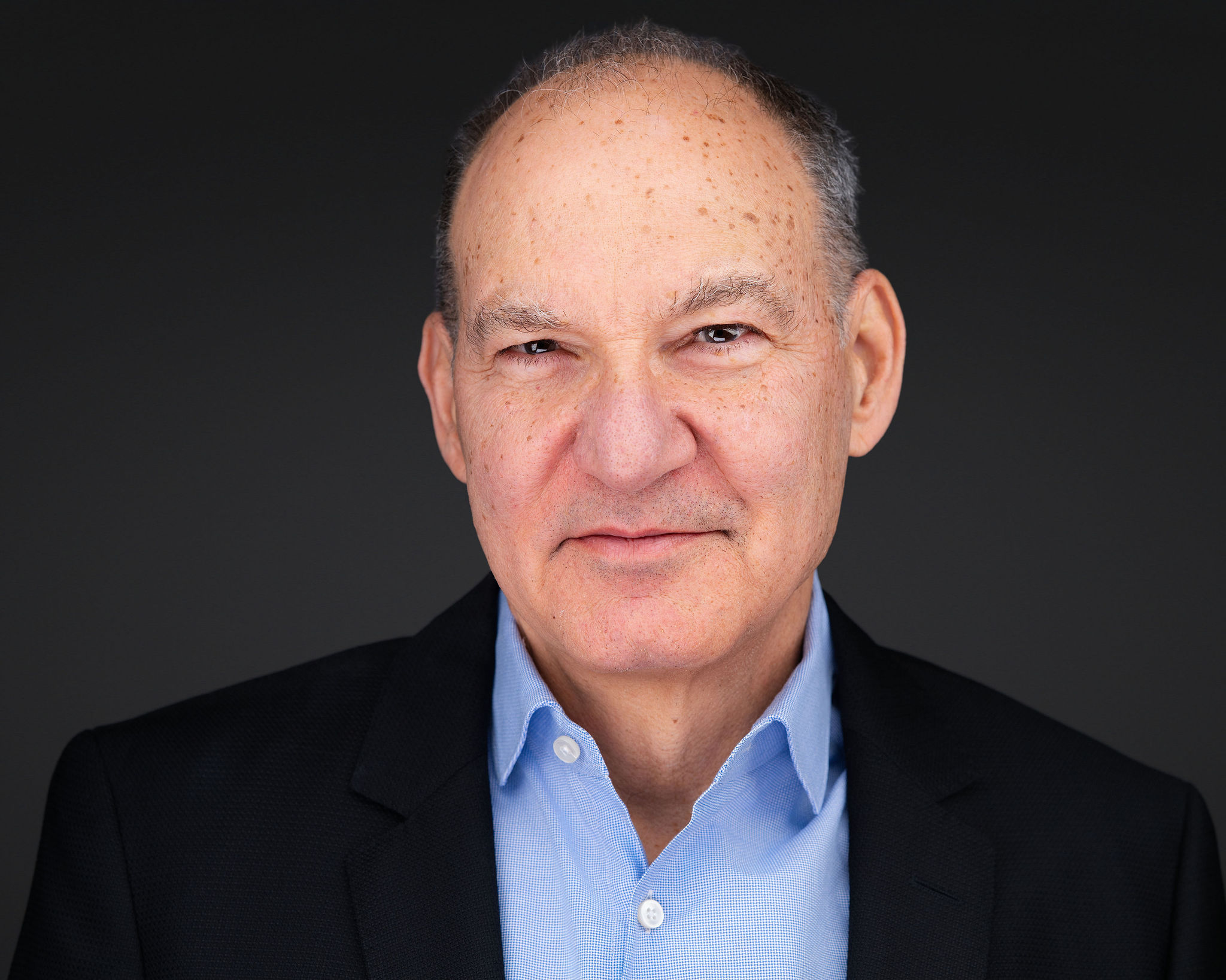 Profile image for Peter Margolis, MD, PhD