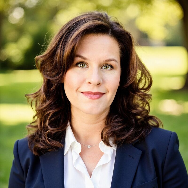 Profile image for  Katherine Krause, MBA 