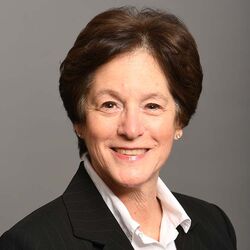 Profile image for Phyllis Burchman