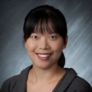 Profile image for Po-Yin Yen, PhD, RN, FAMIA, FAAN