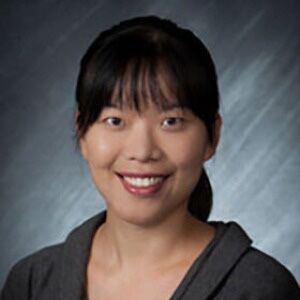 Profile image for Po-Yin Yen, PhD, RN